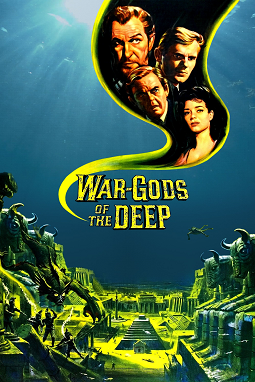 War Gods of the Deep 1965 1080p H264 iTA EnG AC3 Sub iTA EnG