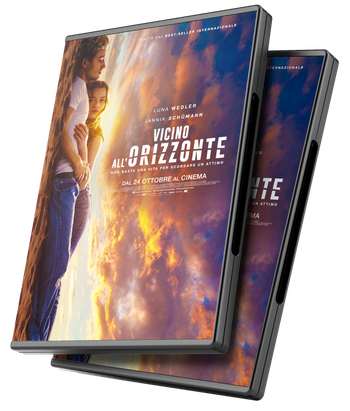 Vicino All Orizzonte 2019 ITA GER AC3 Bluray 1080p x264 oDySSey