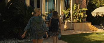 Fino alla fine 2024 1080p H265 ITA AC3 5 1 SUB ITA