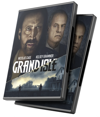 Grand Isle 2019 iTA AC3 ENG DTS 1080p Bluray x264 oDySSey