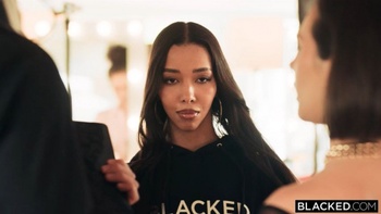 Blacked Stefany Kyler Lia Lin In Vogue 2 Part 2 08 05 2025