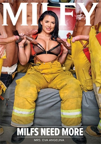 MILFS Need More MILFY 2025 HD 720p